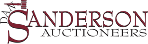 Dan Sanderson Auctioneers
