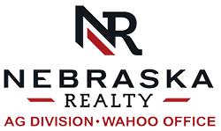 Nebraska Realty, AG Division - Wahoo Office