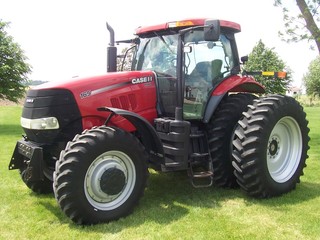SUPER CLEAN FARM EQUIPMENT RETIREMENT AUCTION