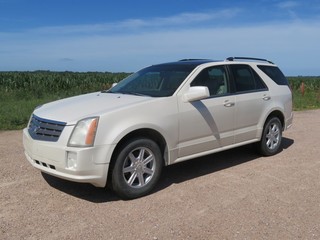 CARS, TRUCKS, HORSE TRAILER, PONTOON AND SHOP EQUIPMENT AUCTION